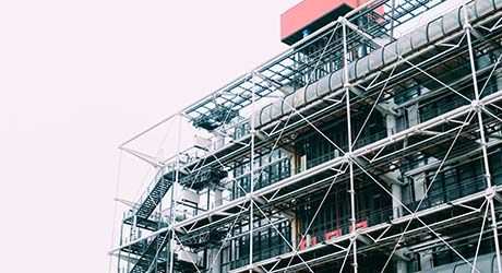 Pre Engineered Steel Buildings